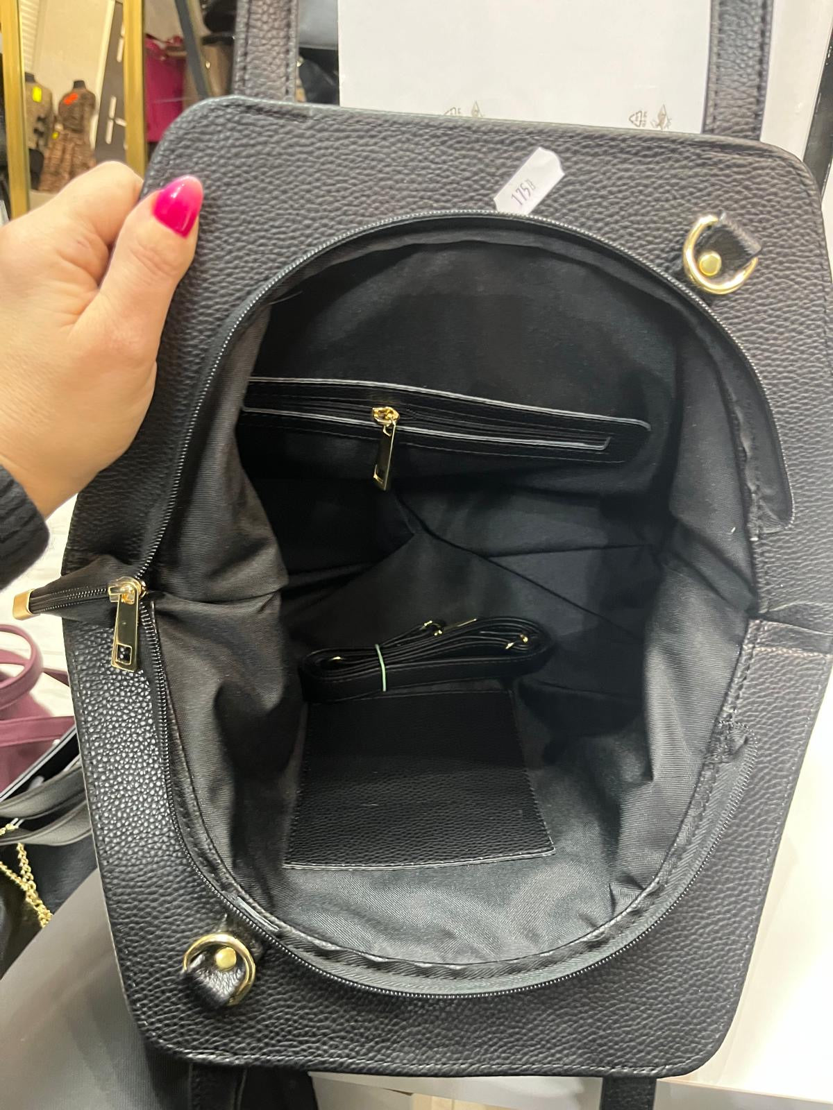 Nowość torebka ekoskóra pablo