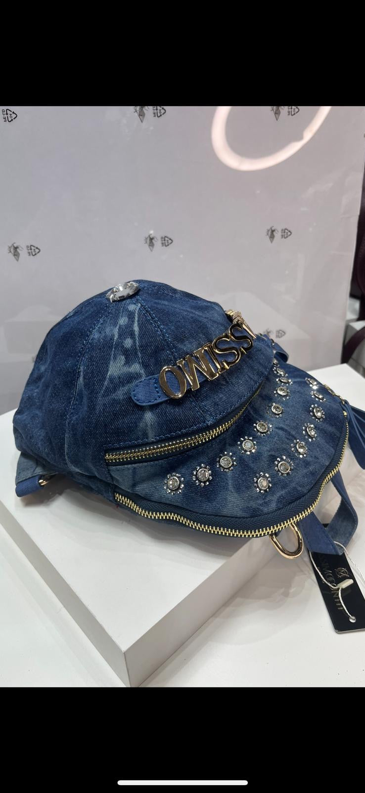 Nowość torebka Massimo Contti