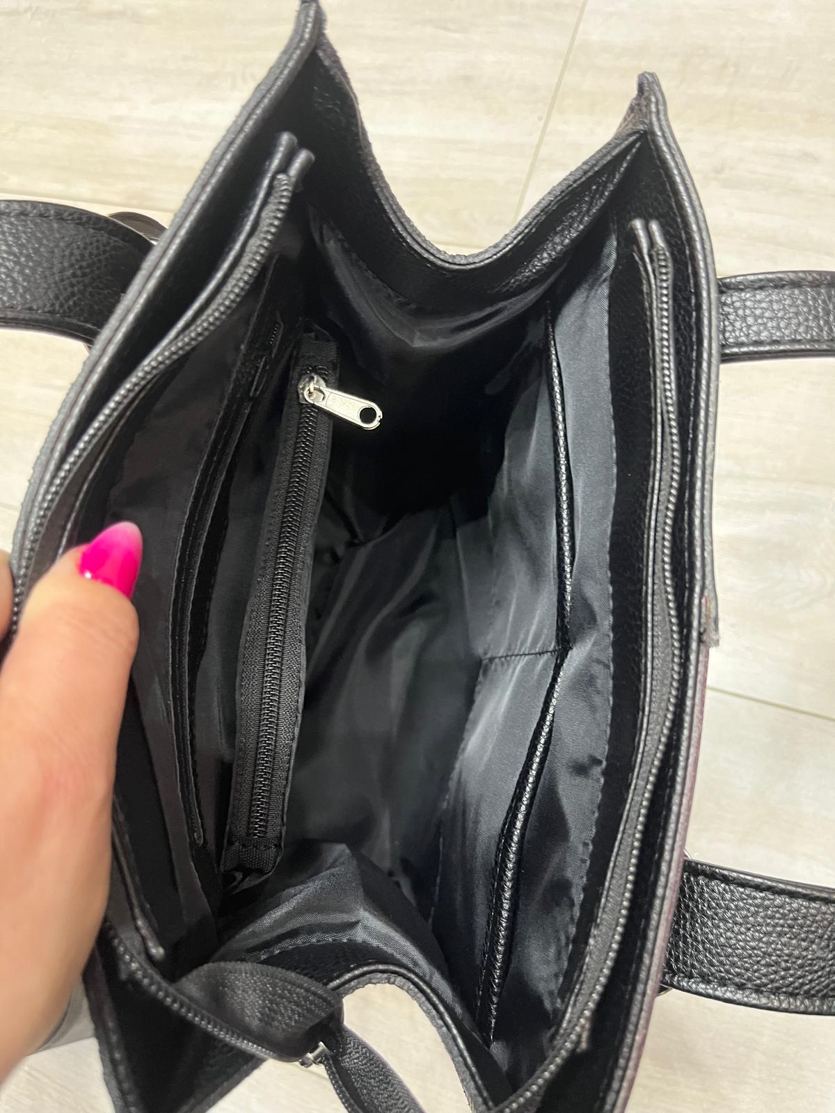 Nowość torebka ekoskóra pablo