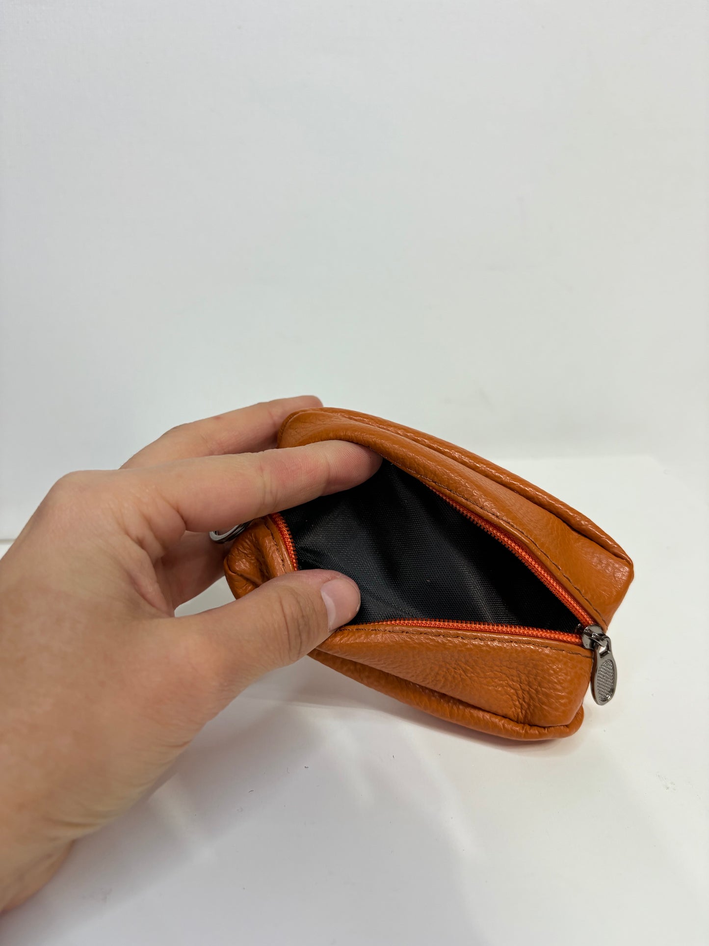 NOWOŚĆ Etui na klucze portfel na klucze damski
