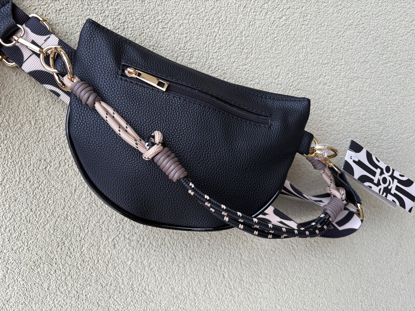 NOWOŚĆ TOREBKO Nerka EGO