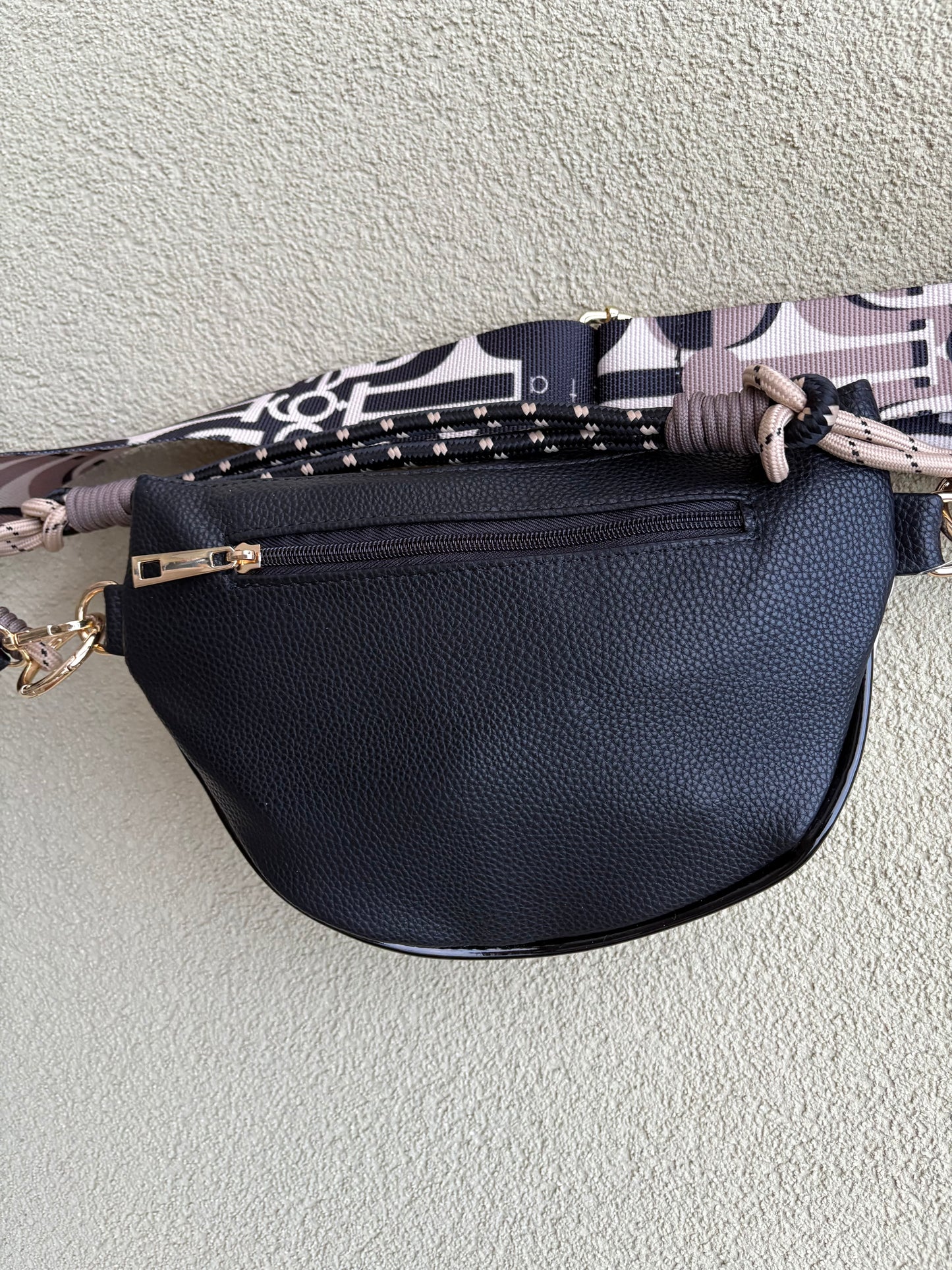 NOWOŚĆ TOREBKO Nerka EGO