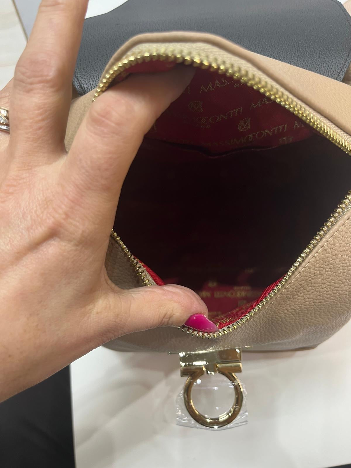 Nowość torebka Massimo Contti