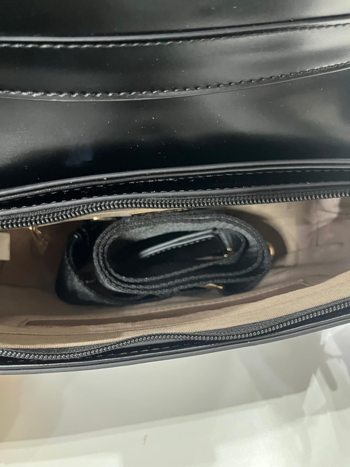 Nowość torebka eko skóra DAVID JONES