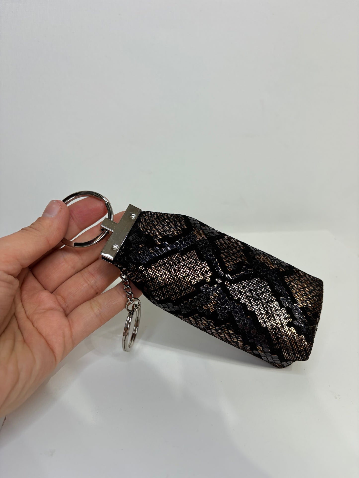 NOWOŚĆ Etui na klucze portfel na klucze damski