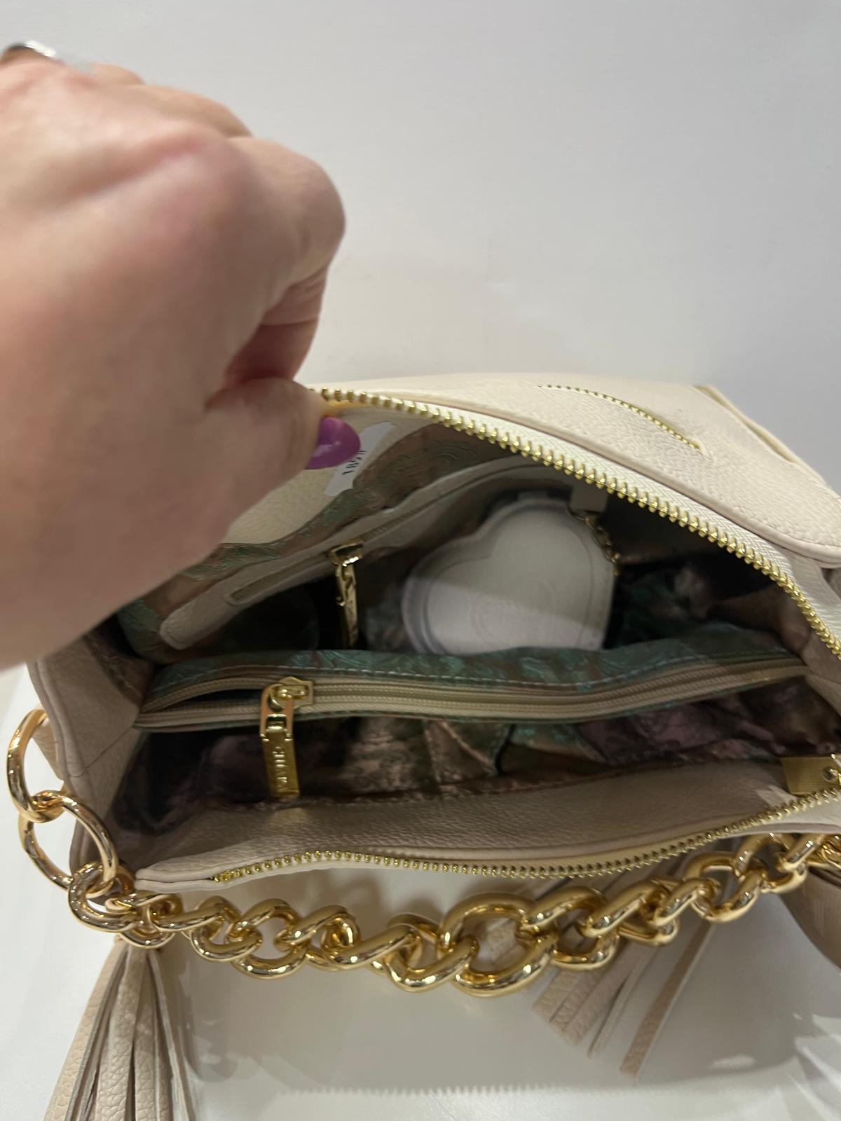 NOWOŚĆ Torebka Chiara