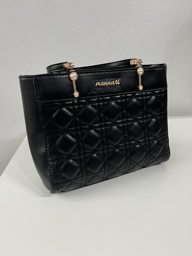 WYPRZEDAŻ Monnari Torba damska