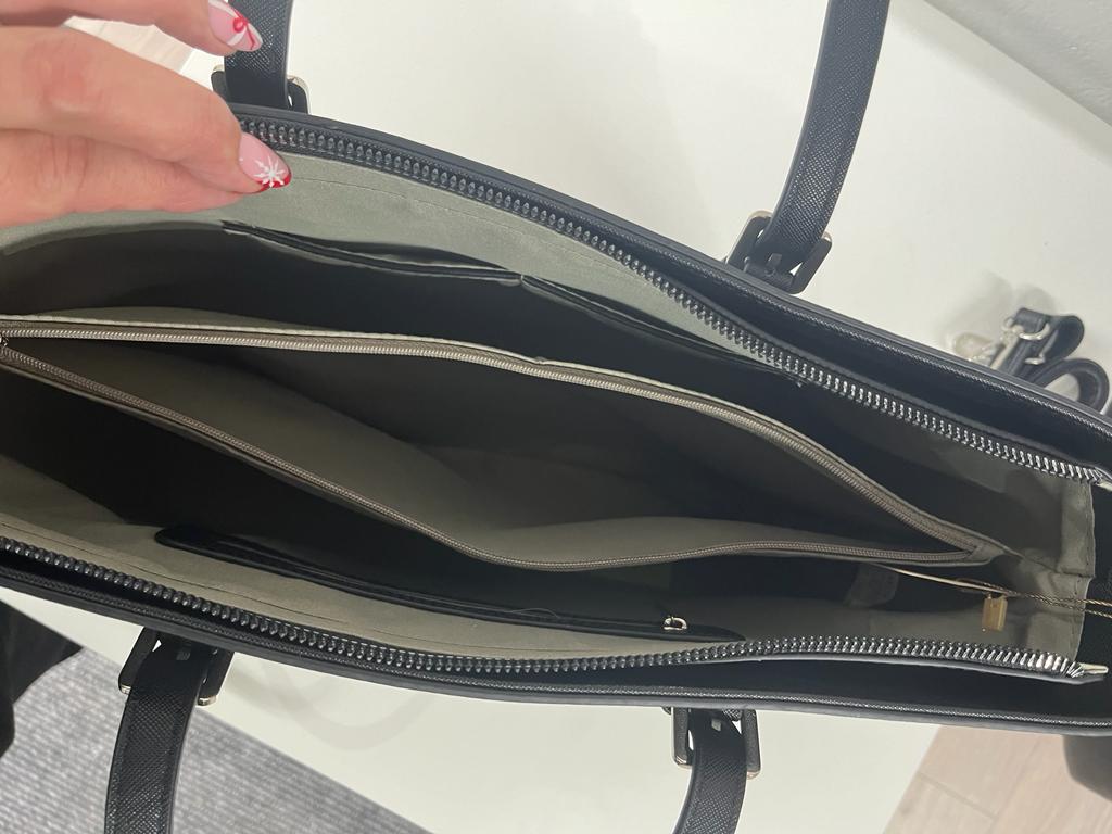 Torebka shopper Skóra ekologiczna