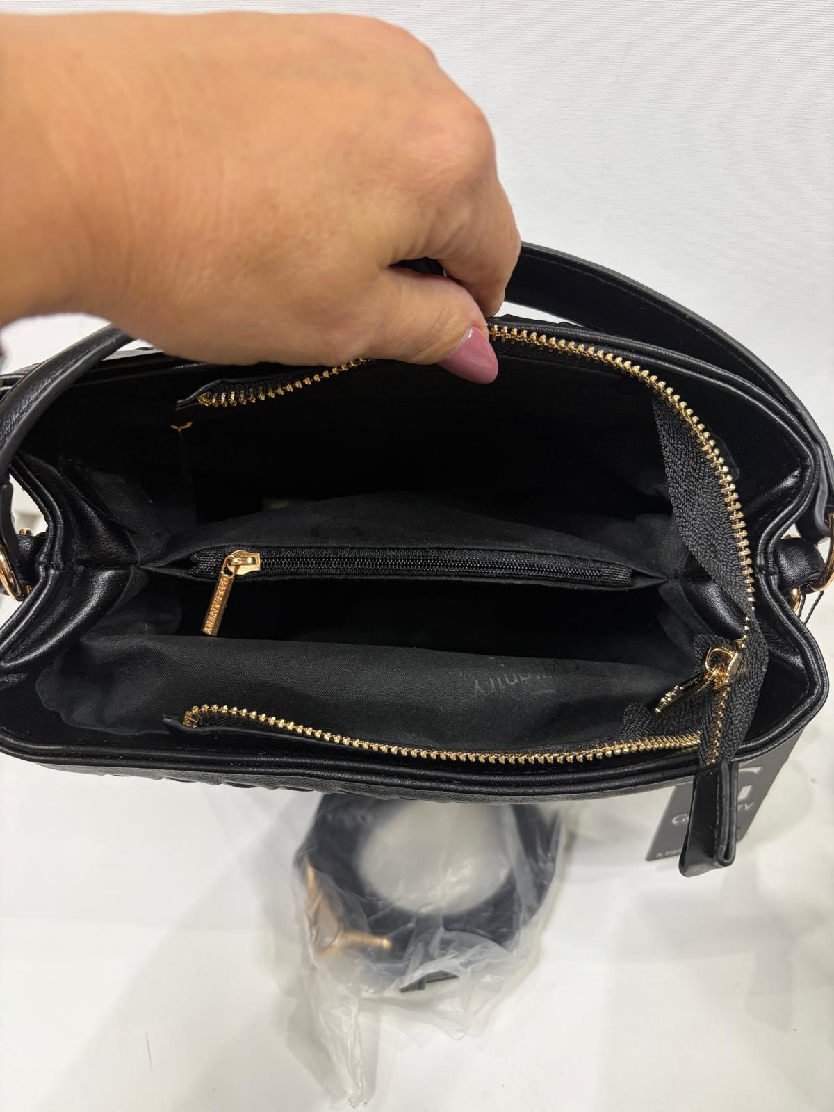 NOWOŚĆ Torebka skóra ekologiczna VALENTINO