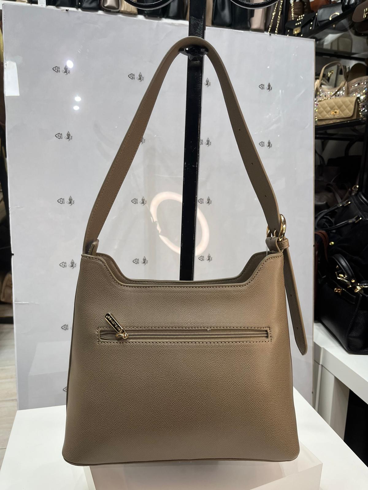 Nowość torebka eko skóra DAVID JONES.