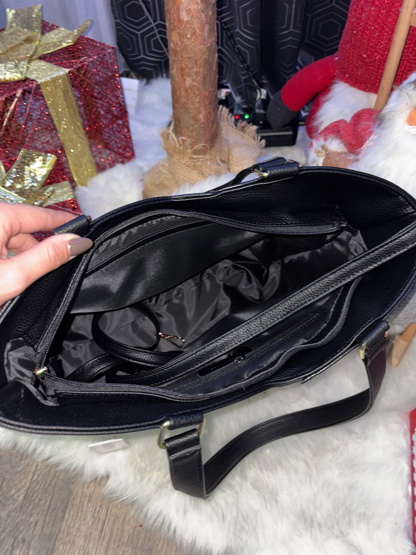 NOWOŚĆ Laura Biaggi skóra ekologiczna