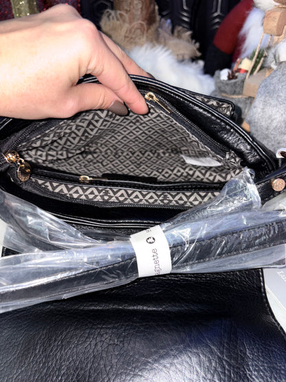 NOWOŚĆ Lulu skóra ekologiczna