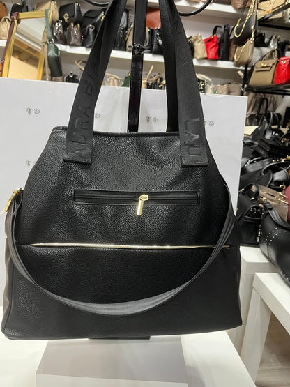Nowość Torebka Shopperka Laura Biaggi