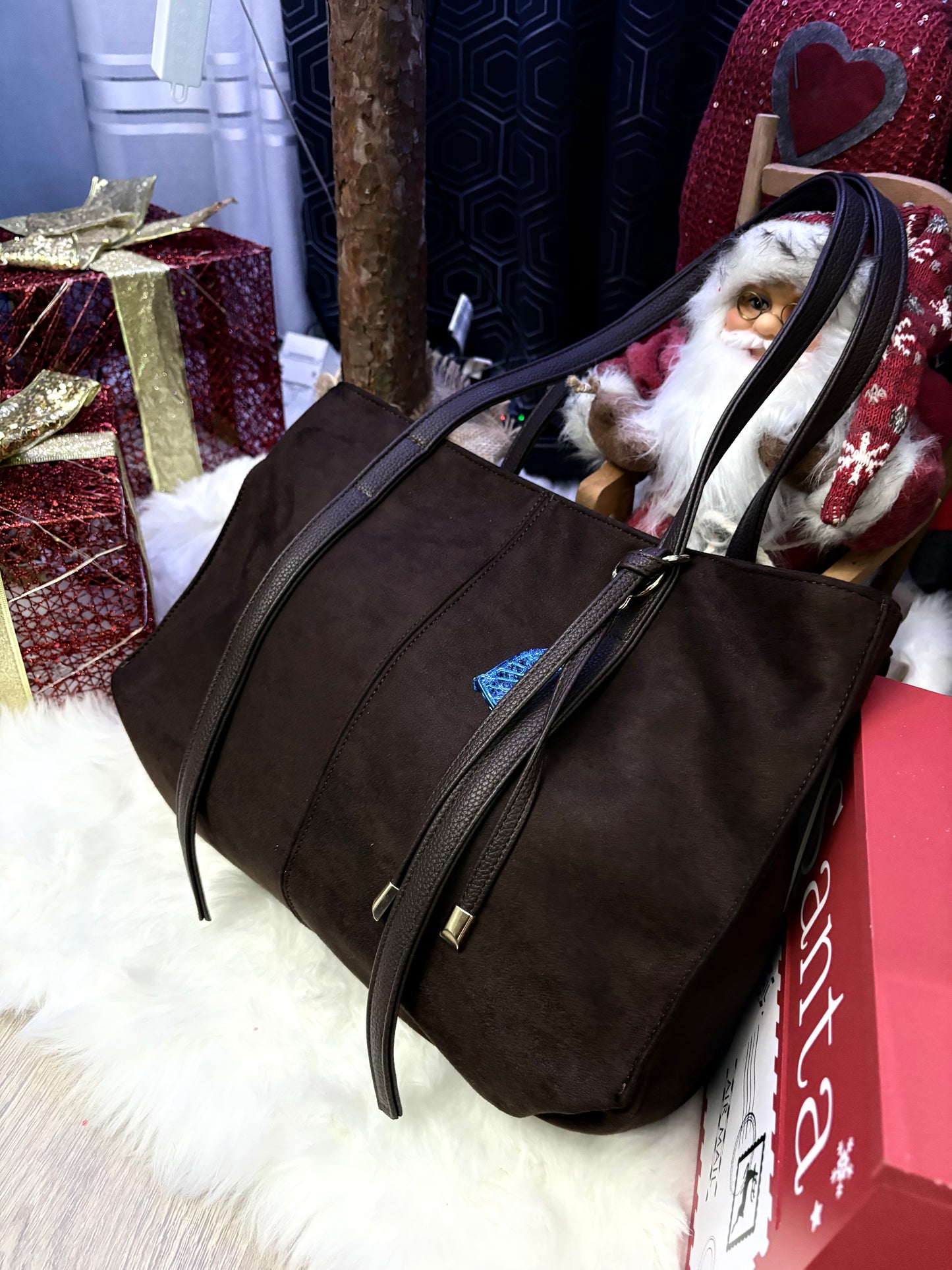 NOWOŚĆ Laura Biaggi skóra ekologiczna