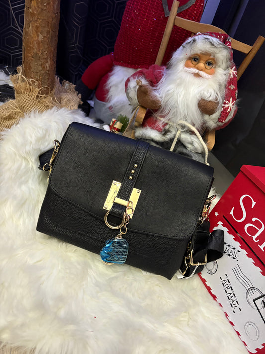 NOWOŚĆ Laura Biaggi skóra ekologiczna