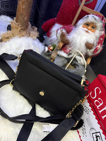 NOWOŚĆ Laura Biaggi skóra ekologiczna