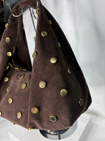 NOWOŚĆ Torebka skóra naturalna