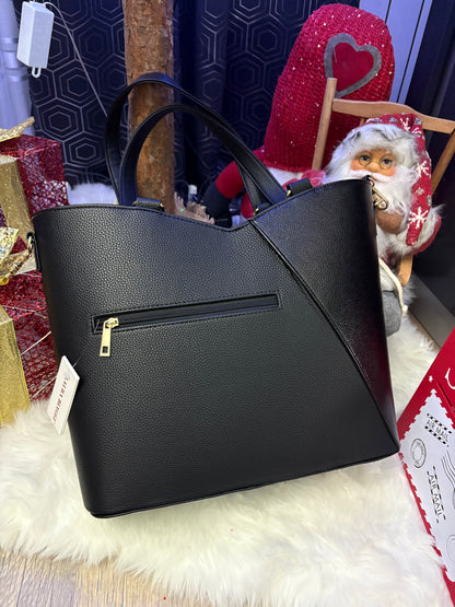 NOWOŚĆ Laura Biaggi skóra ekologiczna