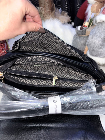 NOWOŚĆ Lulu skóra ekologiczna