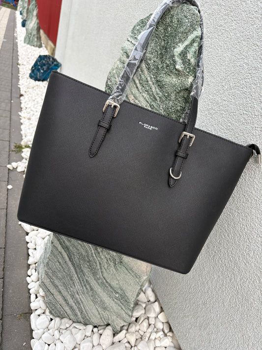 Torebka shopper Skóra ekologiczna