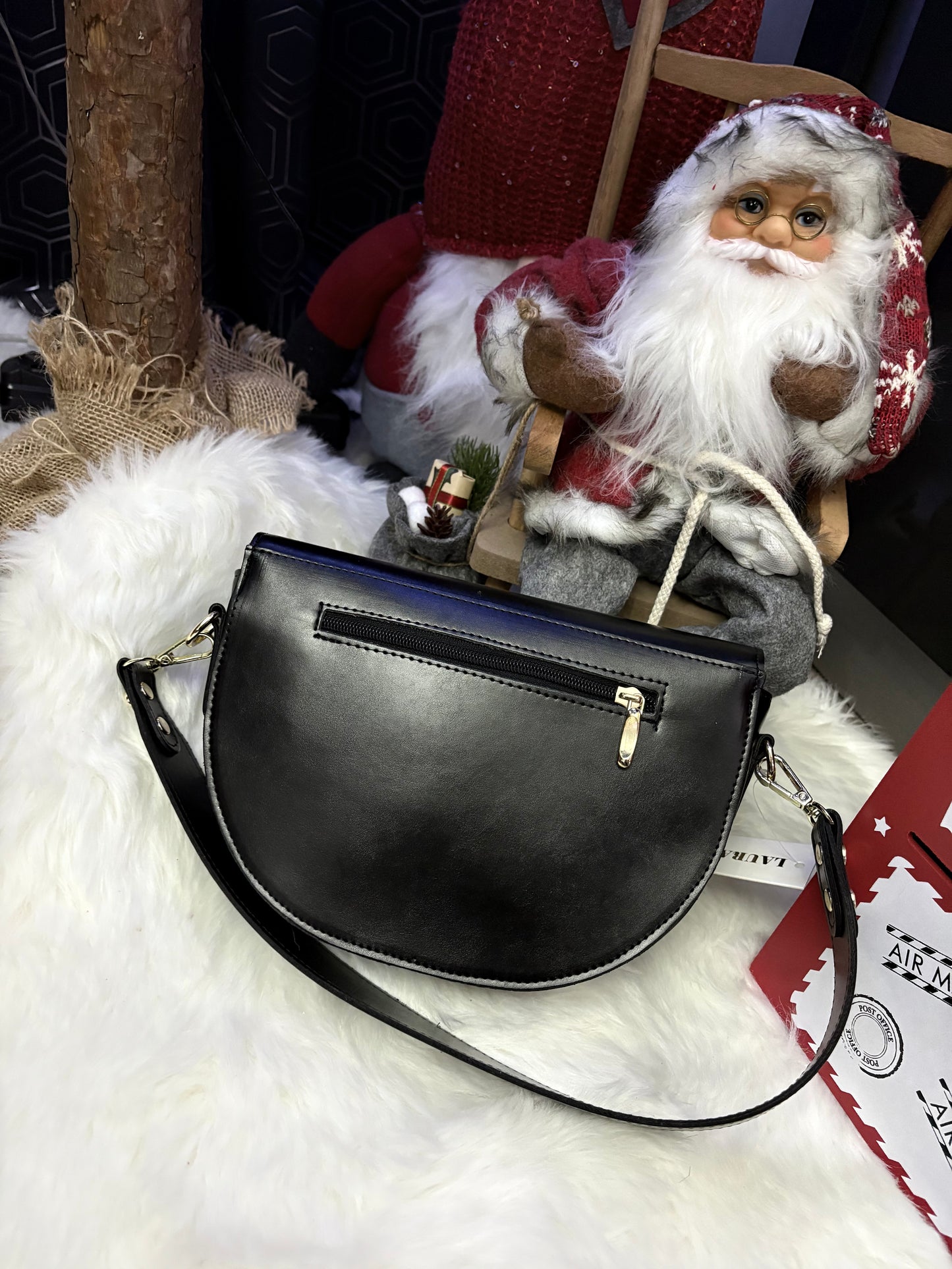 NOWOŚĆ Laura Biaggi skóra ekologiczna