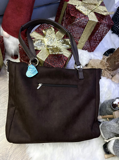 NOWOŚĆ Laura Biaggi skóra ekologiczna