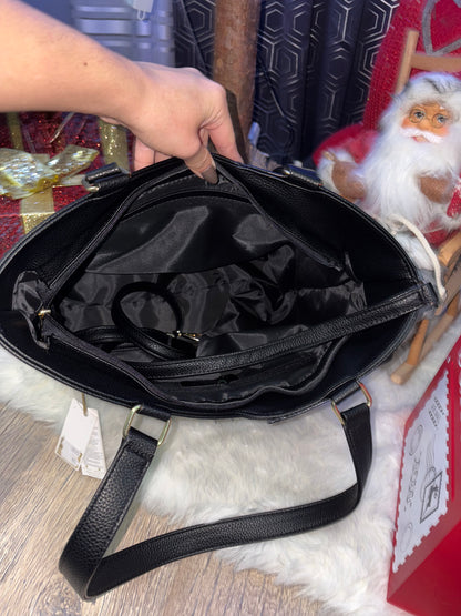 NOWOŚĆ Laura Biaggi skóra ekologiczna