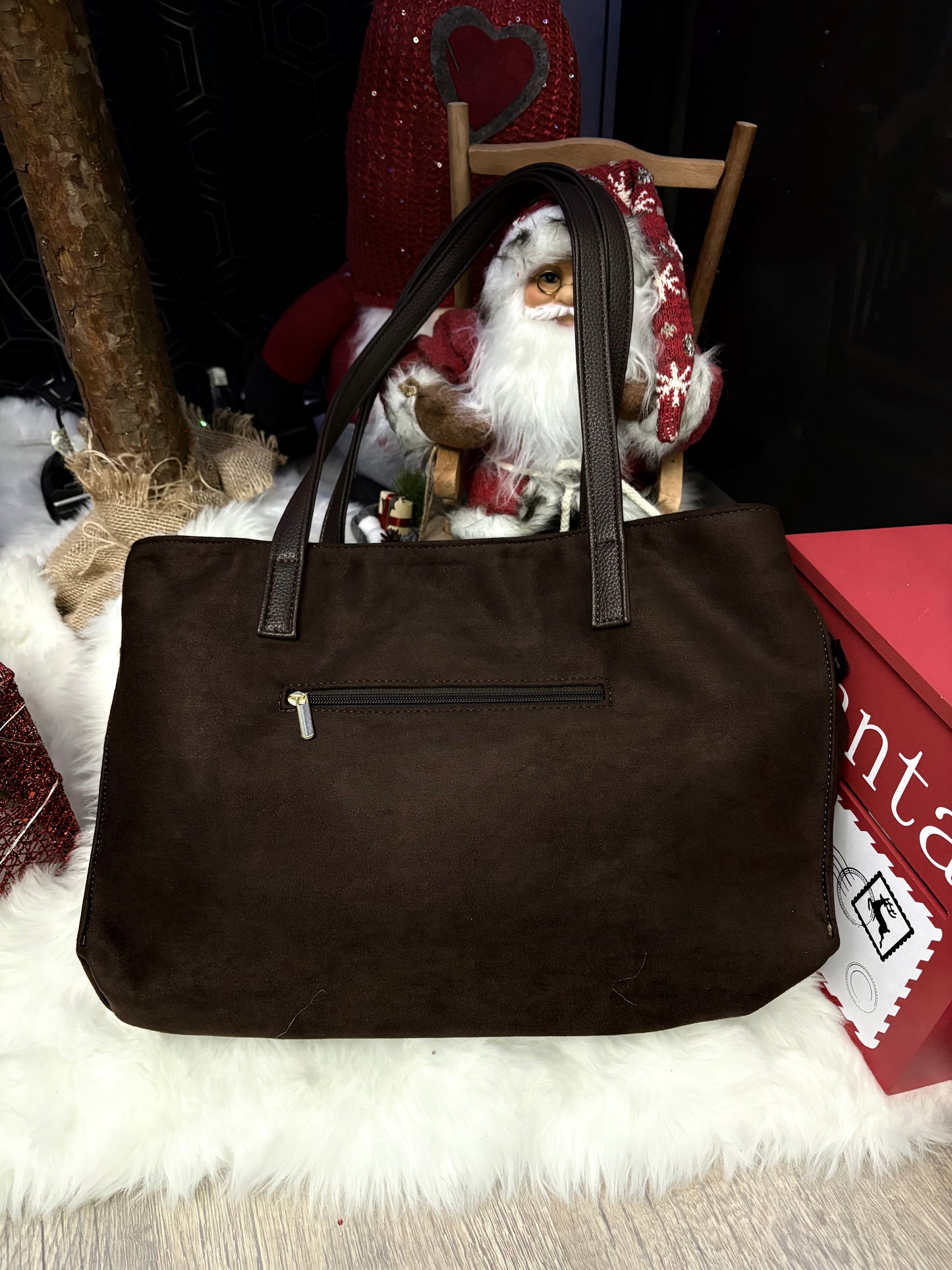 NOWOŚĆ Laura Biaggi skóra ekologiczna