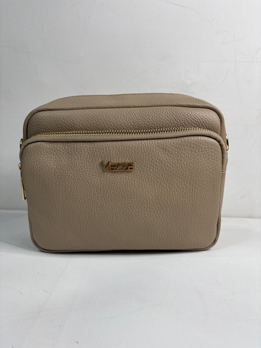 NOWOŚĆ VEZZE skóra naturalna bez