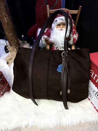 NOWOŚĆ Laura Biaggi skóra ekologiczna