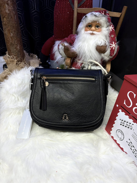 NOWOŚĆ Lulu skóra ekologiczna