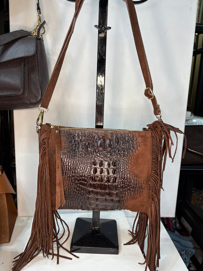 NOWOŚĆ VEZZE skóra naturalna