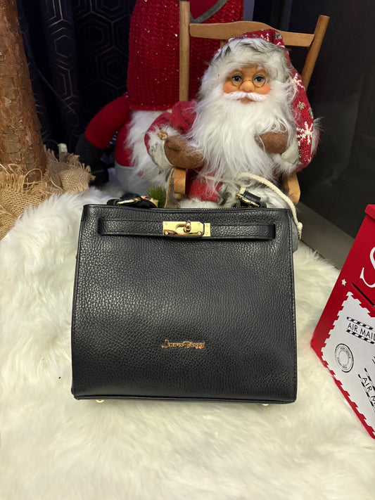 NOWOŚĆ Laura Biaggi skóra naturalna