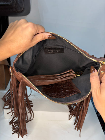 NOWOŚĆ VEZZE skóra naturalna