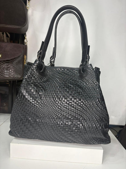 NOWOŚĆ VEZZE skóra naturalna