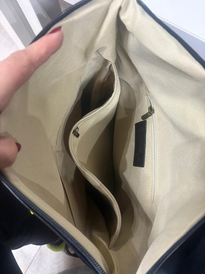 NOWOŚĆ vezze plecak Skóra naturalna CZEKOLADA