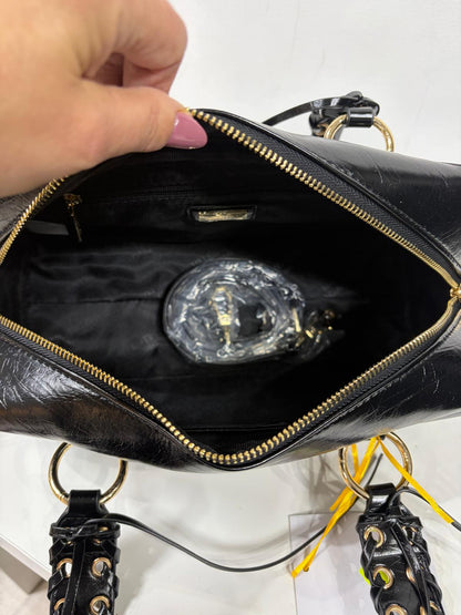 NOWOŚĆ Torebka skóra ekologiczna