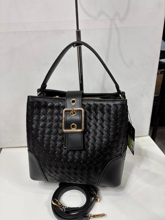 NOWOŚĆ Torebka skóra ekologiczna VALENTINO