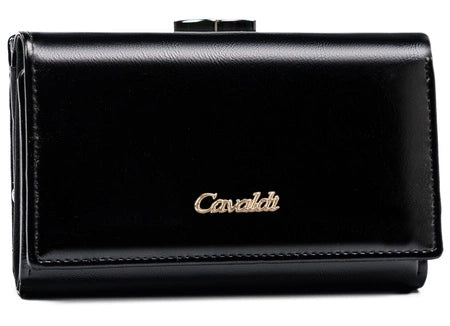 NOWOŚĆ Portfel damski skórzany