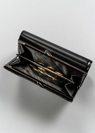 NOWOŚĆ Portfel damski skórzany